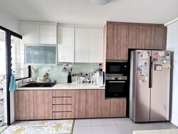 Blk 818C Keat Hong Mirage (Choa Chu Kang), HDB 5 Rooms #612210841